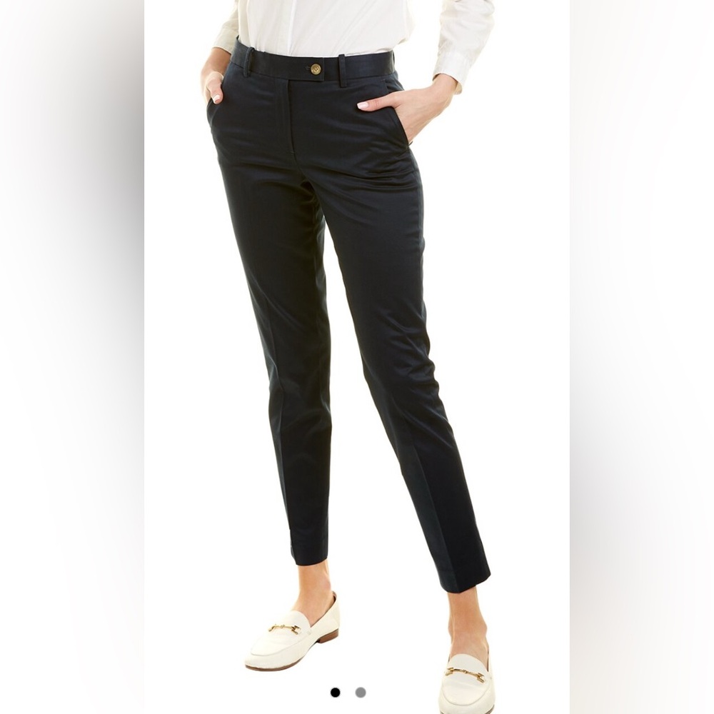 NWT Advantage Chino very dark navy Women's Pants